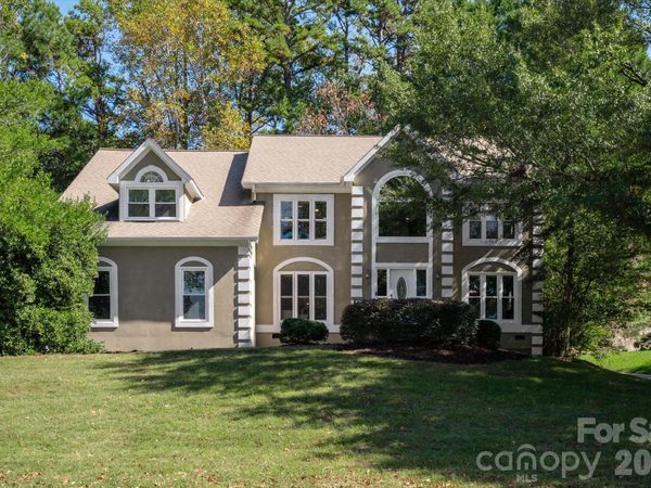 14700 Stonegreen Lane, Huntersville, NC 28078