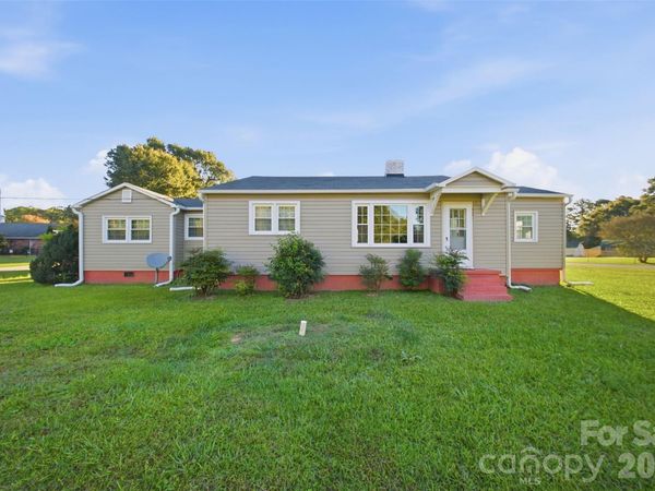 5349 S New Hope Road , Belmont, NC 28012