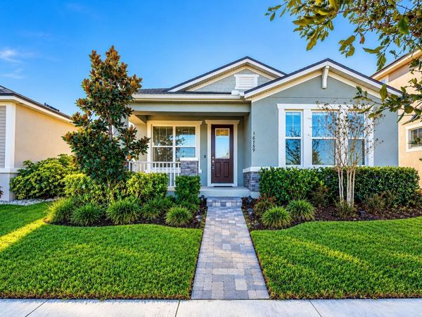 16759 OLIVE HILL DRIVE , WINTER GARDEN, FL 34787