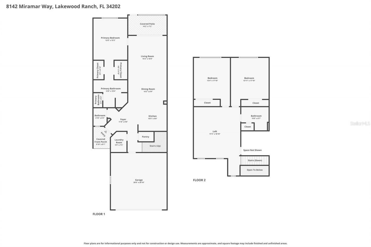 8142 Miramar Way , Lakewood Ranch, FL 34202 Photo