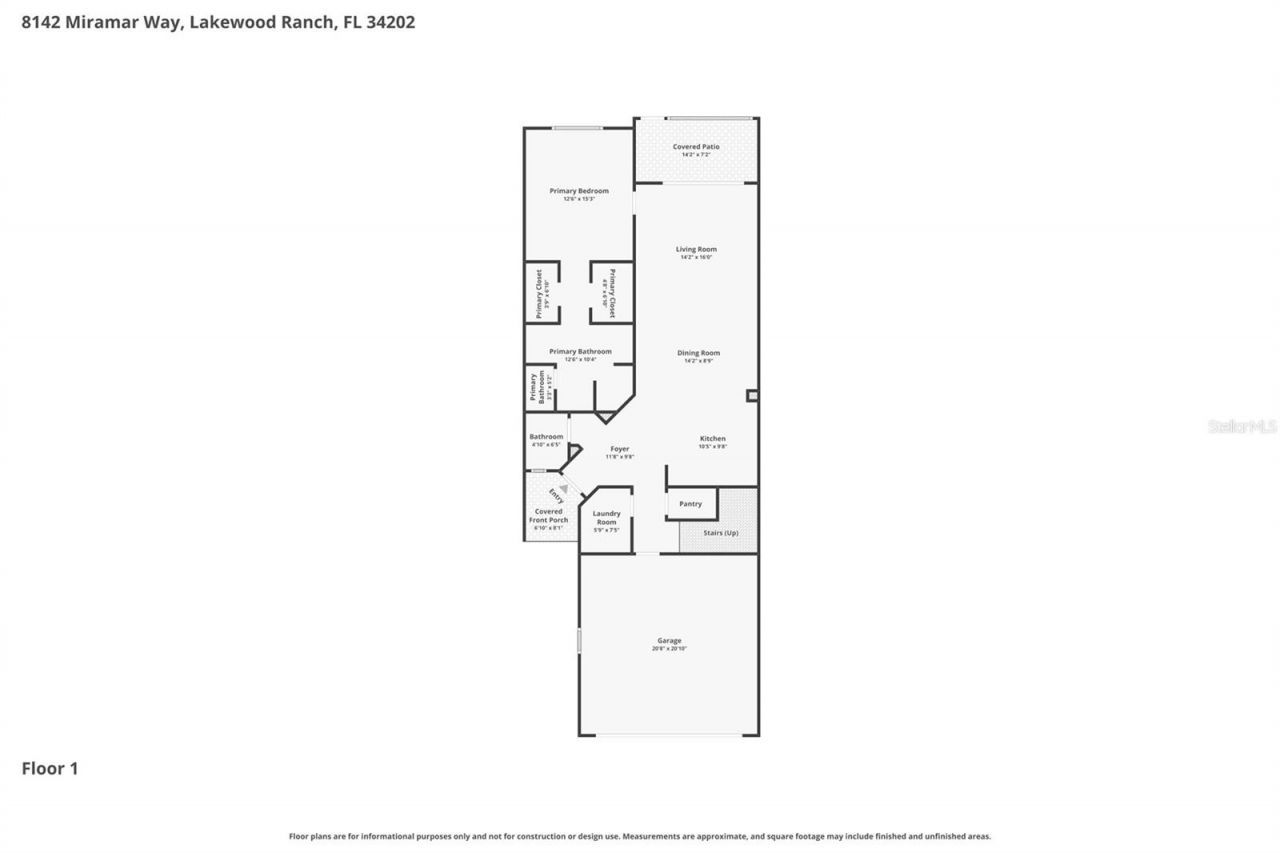 8142 Miramar Way , Lakewood Ranch, FL 34202 Photo