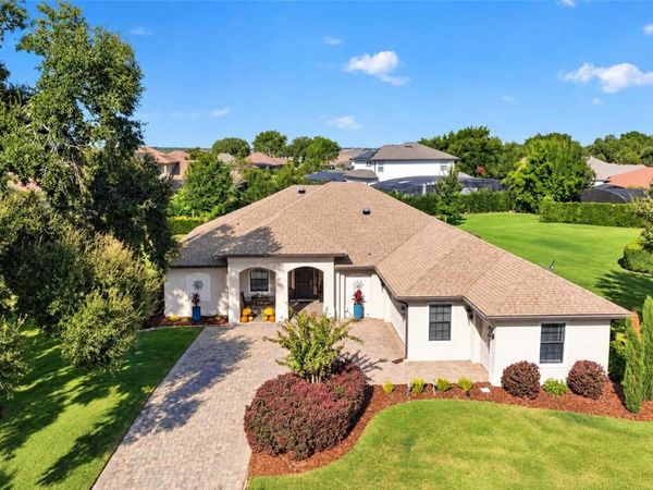 5419 MEADOW HILL LOOP , LADY LAKE, FL 32159