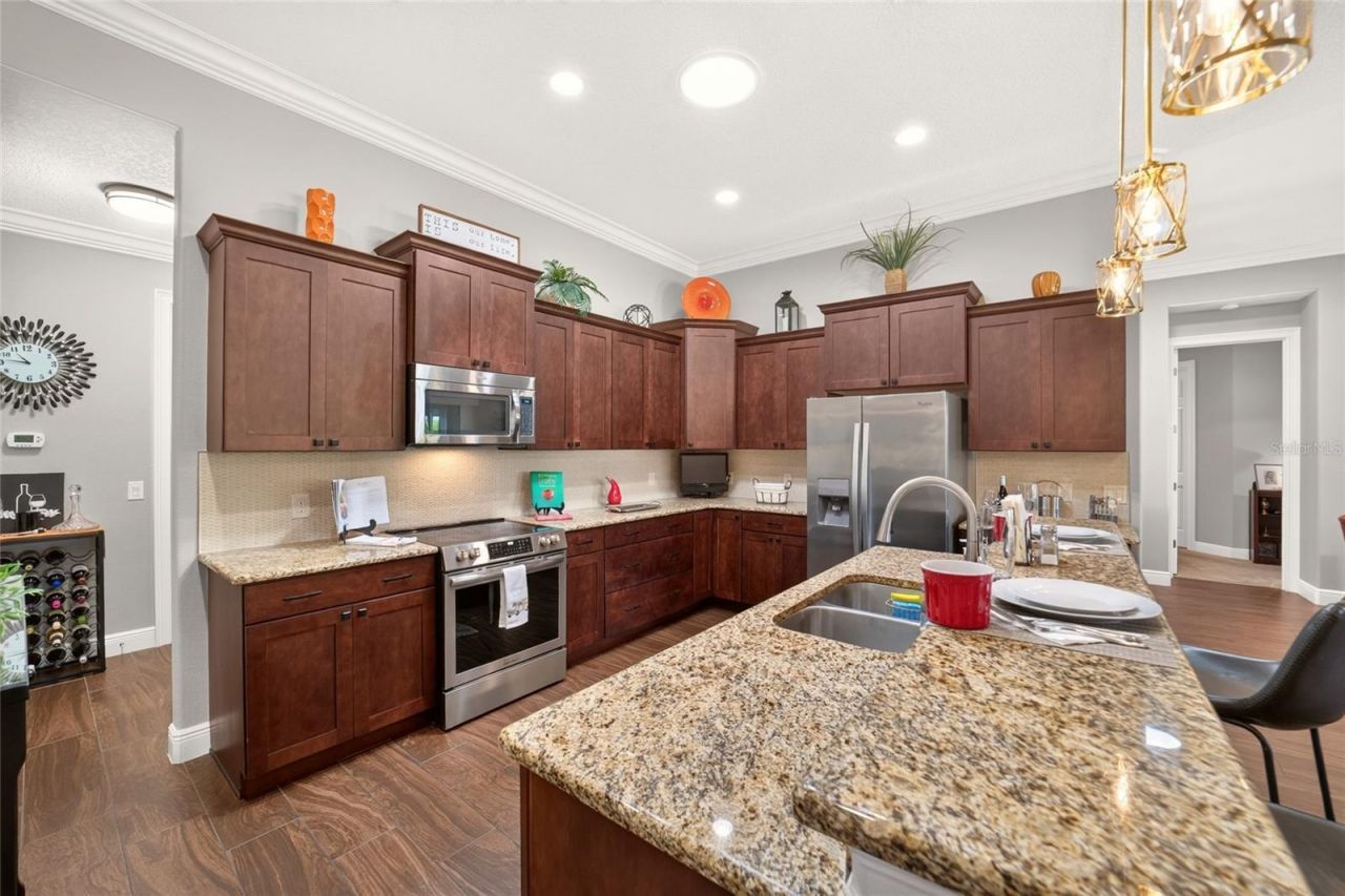 5419 Meadow Hill Loop , Lady Lake, FL 32159 Photo