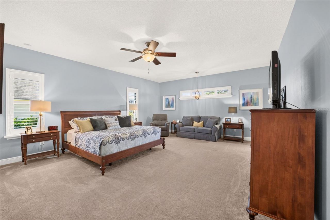 5419 Meadow Hill Loop , Lady Lake, FL 32159 Photo