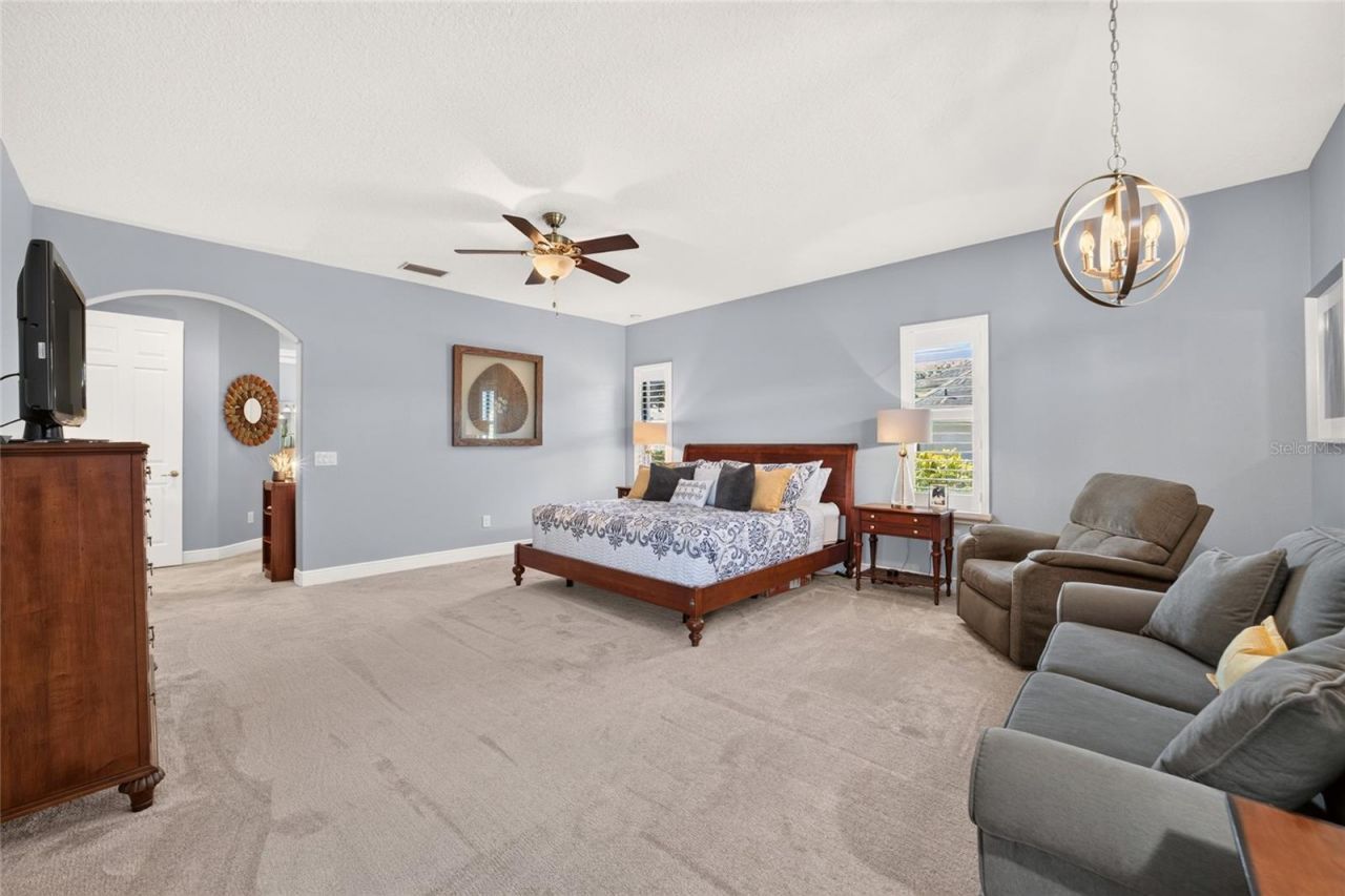 5419 Meadow Hill Loop , Lady Lake, FL 32159 Photo