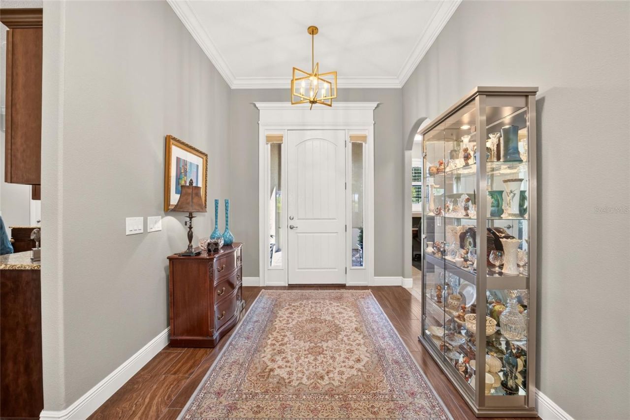 5419 Meadow Hill Loop , Lady Lake, FL 32159 Photo