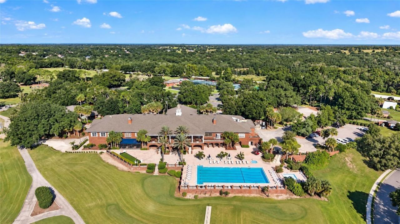 5419 Meadow Hill Loop , Lady Lake, FL 32159 Photo