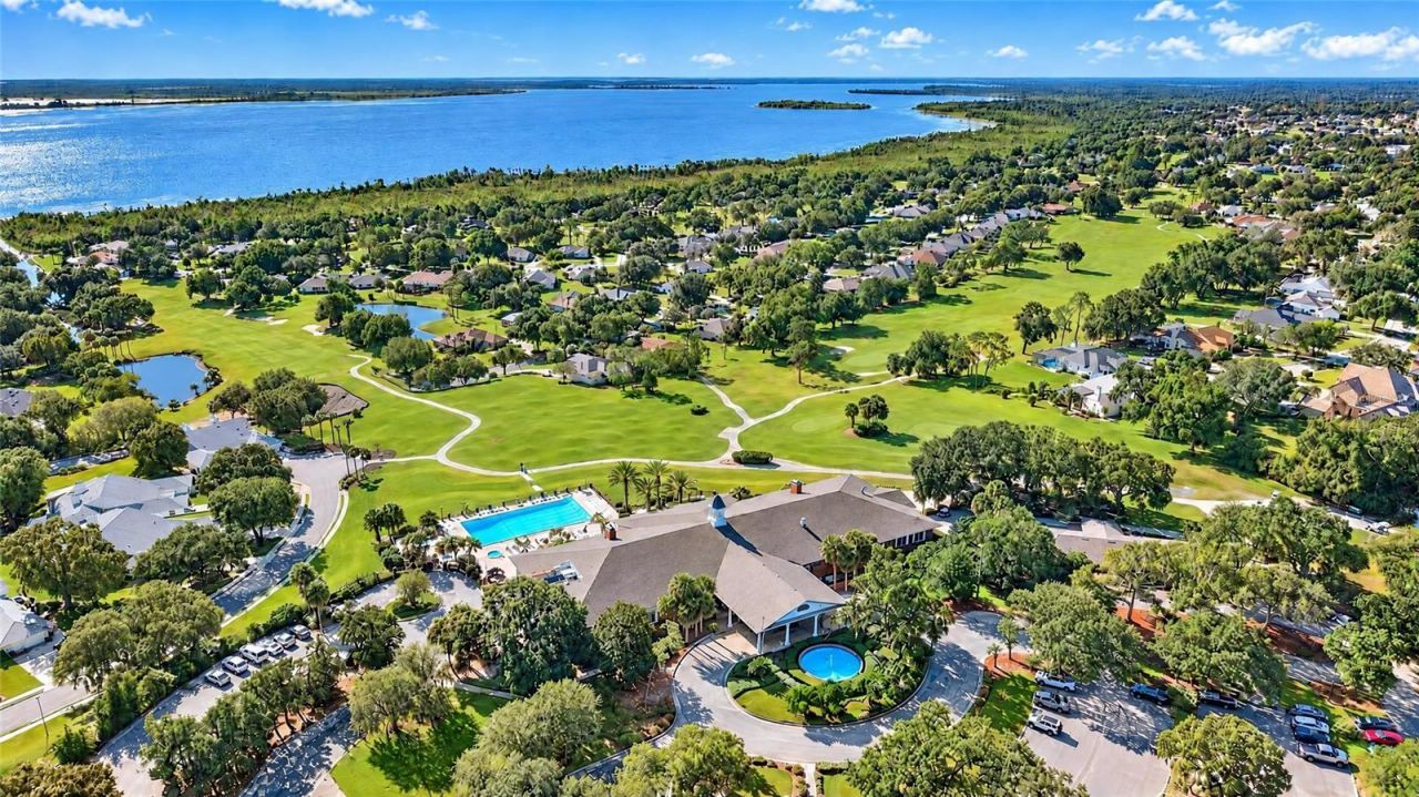 5419 Meadow Hill Loop , Lady Lake, FL 32159 Photo