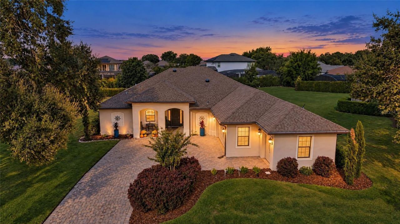 5419 Meadow Hill Loop , Lady Lake, FL 32159 Photo