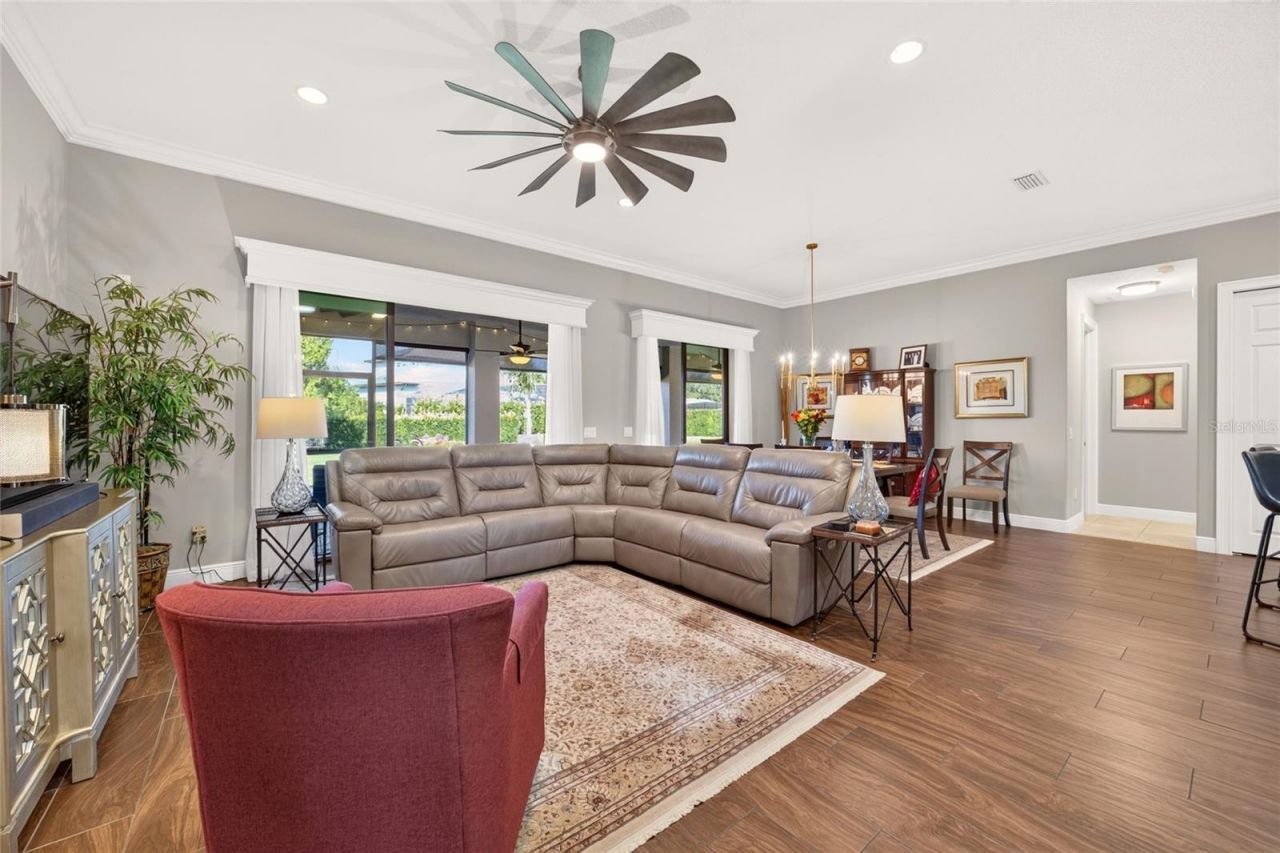 5419 Meadow Hill Loop , Lady Lake, FL 32159 Photo