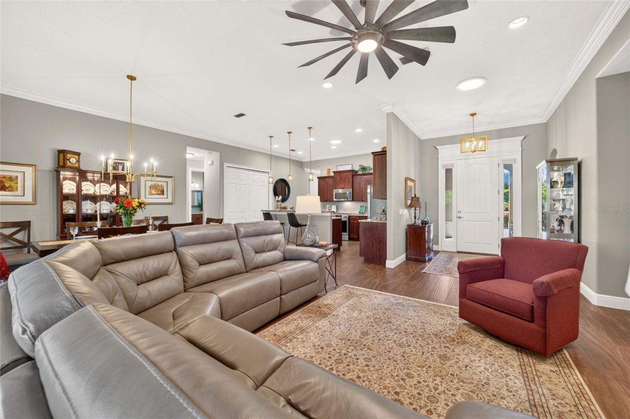 5419 Meadow Hill Loop , Lady Lake, FL 32159 Photo