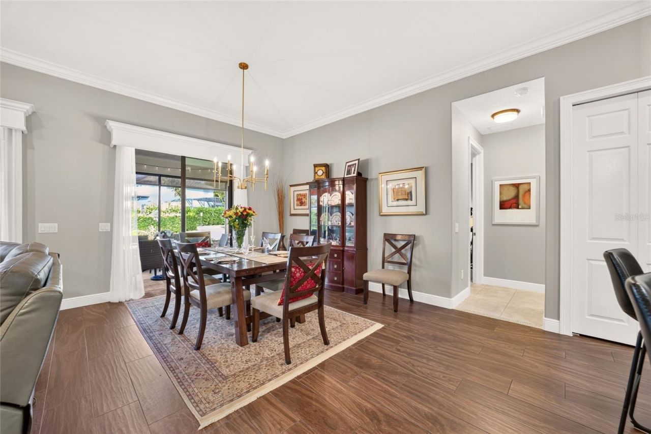 5419 Meadow Hill Loop , Lady Lake, FL 32159 Photo