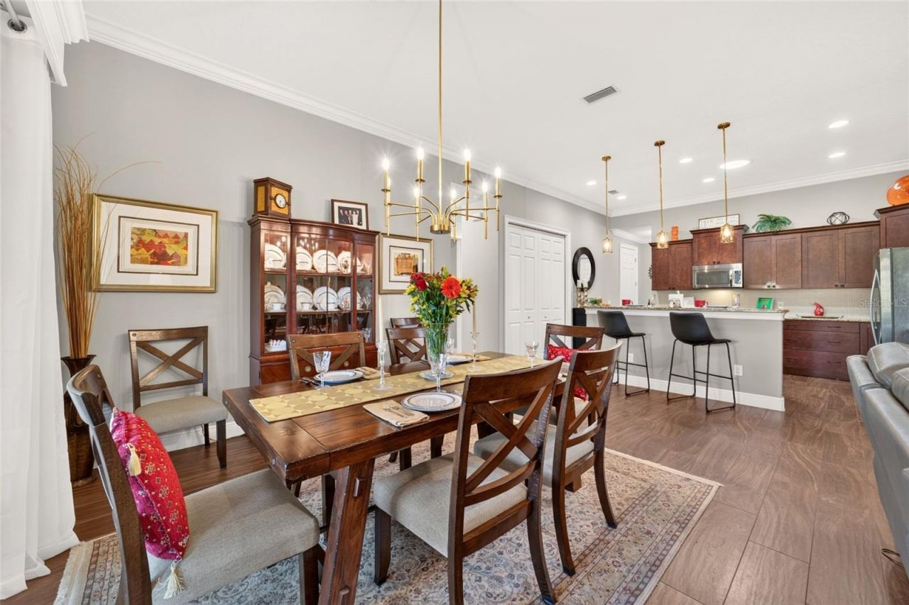 5419 Meadow Hill Loop , Lady Lake, FL 32159 Photo