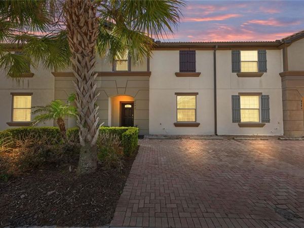 8882 GENEVE CT , KISSIMMEE, FL 34747