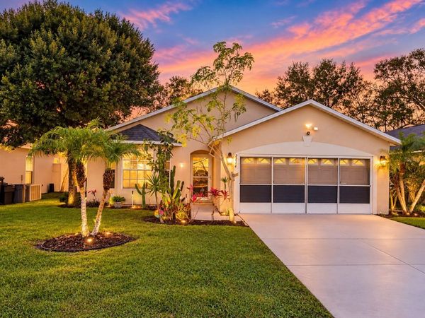 2814 PALM ISLE WAY , ORLANDO, FL 32829