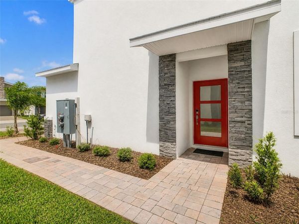 8879 CABOT CLIFFS DRIVE , Unit 102, DAVENPORT, FL 33896