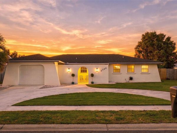 2710 21ST AVENUE W, BRADENTON, FL 34205