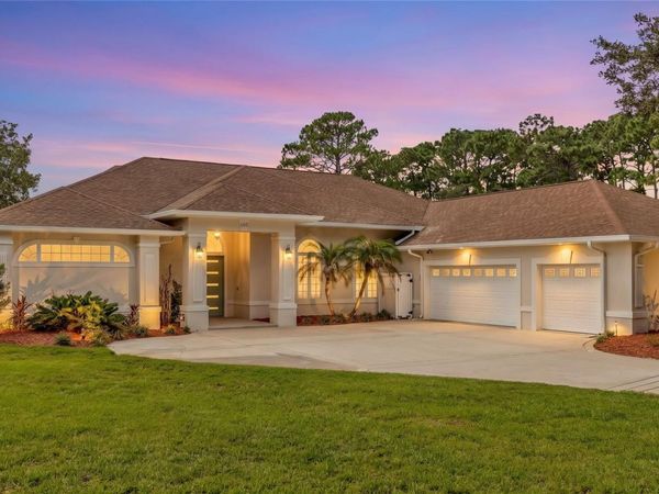 105 ALEXANDRA WOODS DRIVE , DEBARY, FL 32713