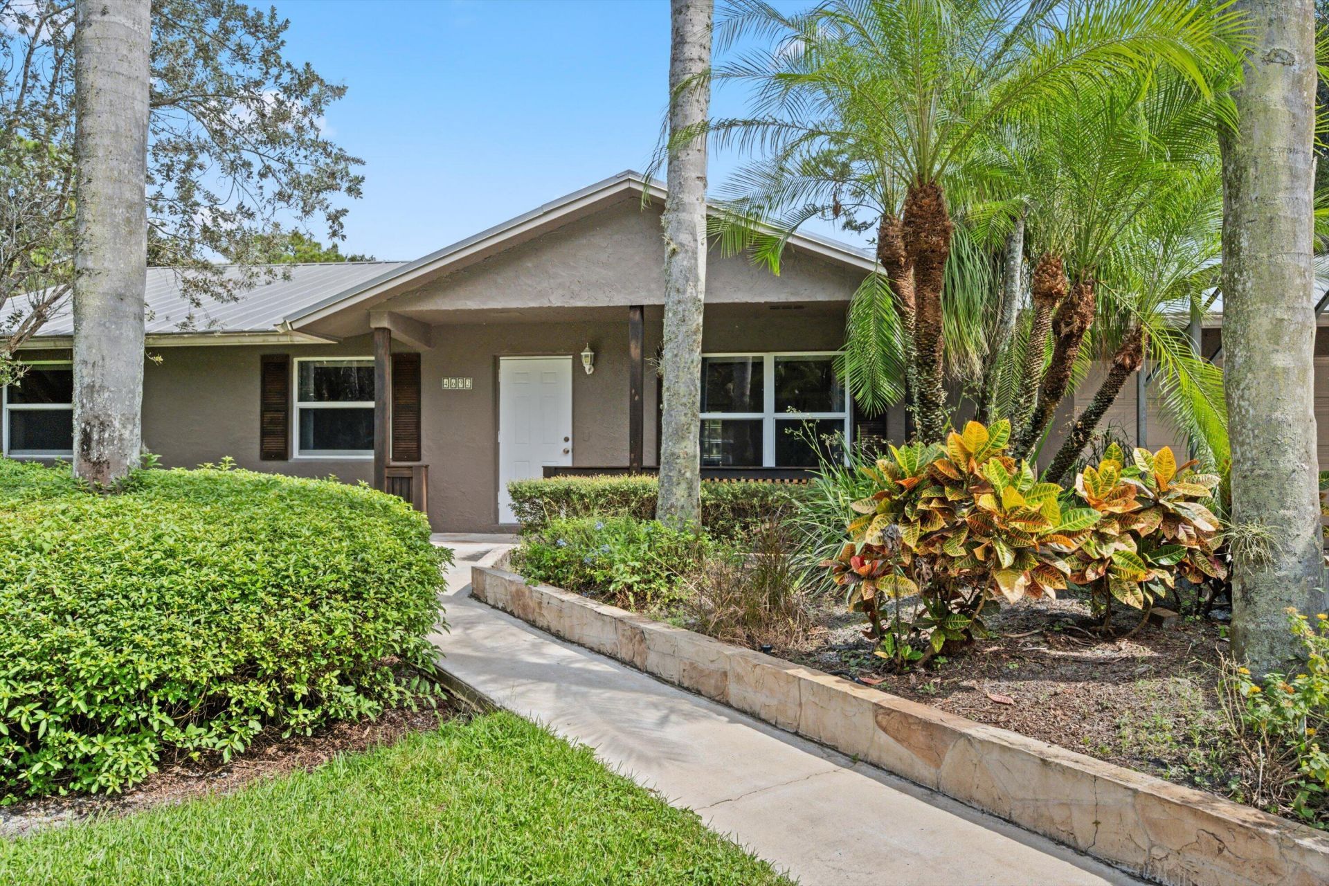 4692 122nd Drive N, The Acreage, FL 33411 Photo