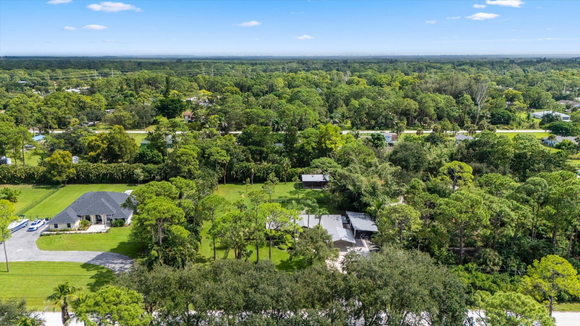 4692 122nd Drive N, The Acreage, FL 33411 Photo