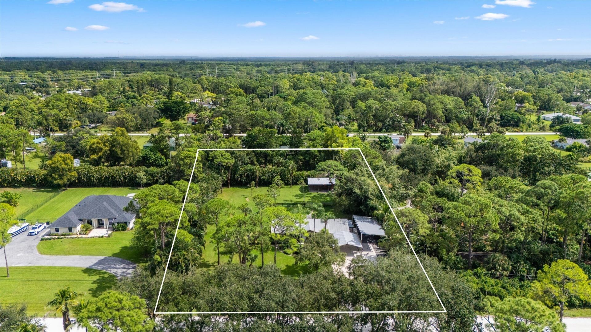 4692 122nd Drive N, The Acreage, FL 33411 Photo