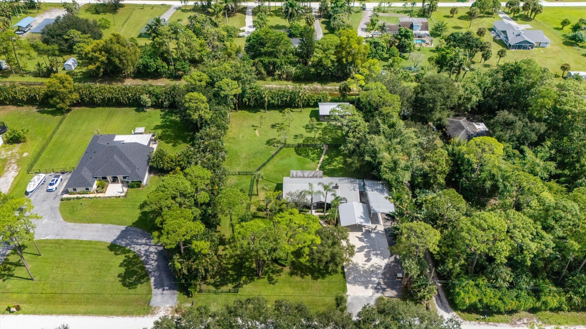 4692 122nd Drive N, The Acreage, FL 33411 Photo