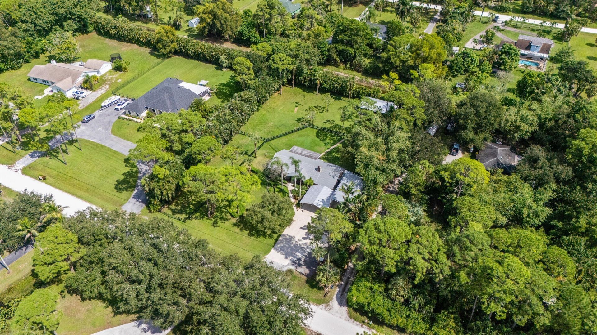 4692 122nd Drive N, The Acreage, FL 33411 Photo