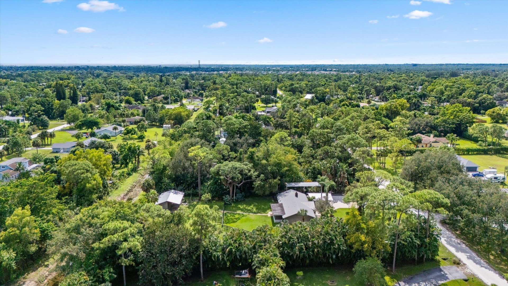 4692 122nd Drive N, The Acreage, FL 33411 Photo