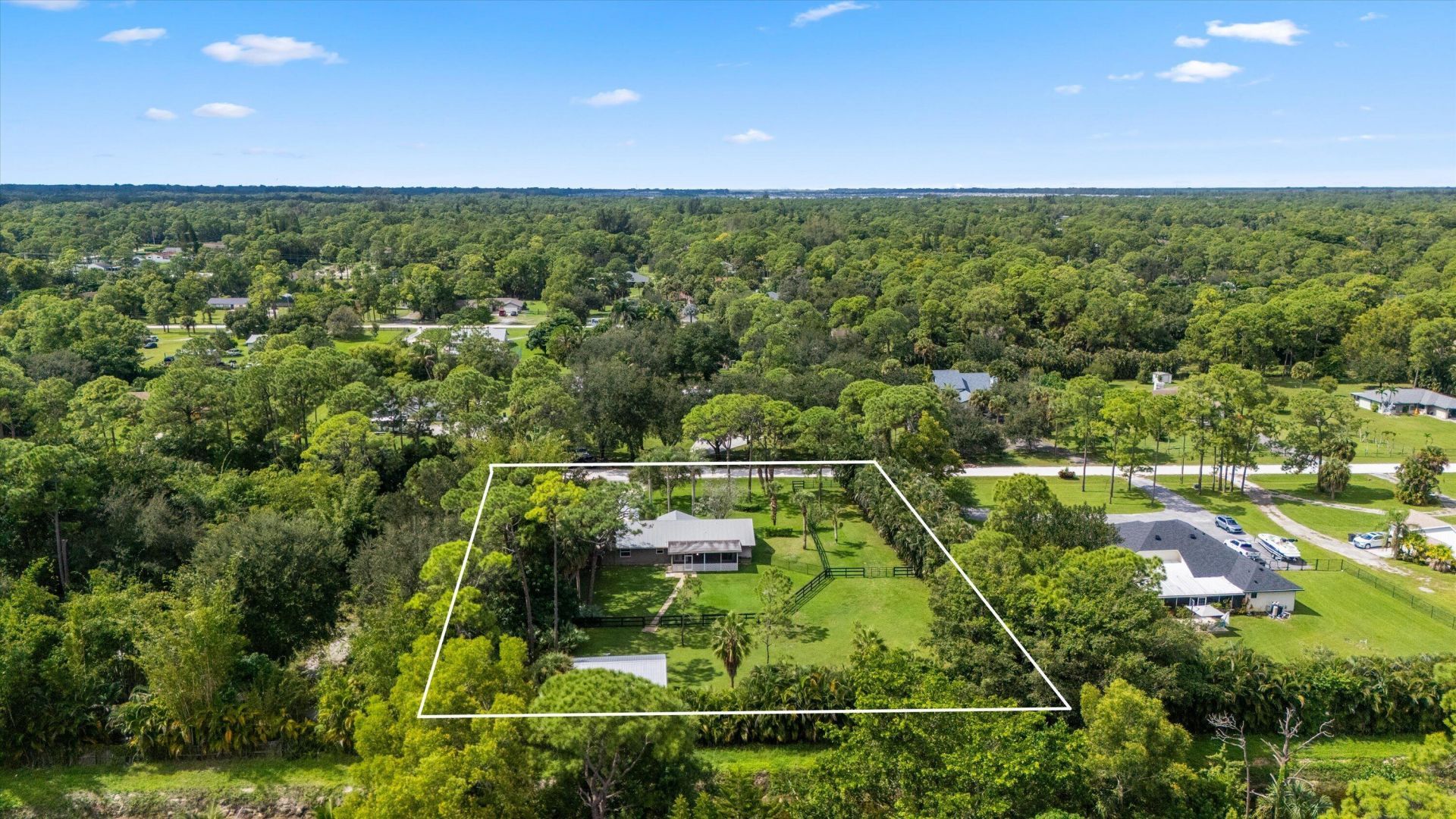 4692 122nd Drive N, The Acreage, FL 33411 Photo