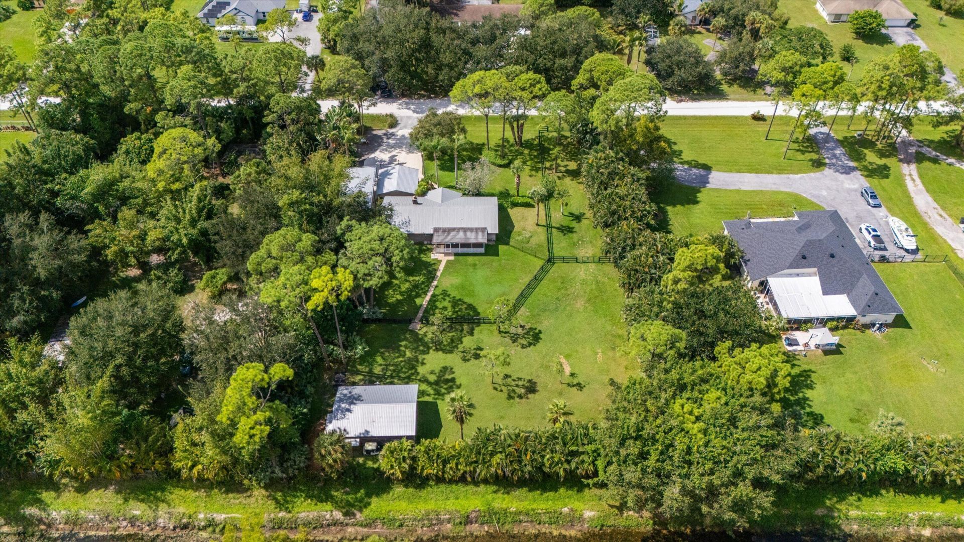 4692 122nd Drive N, The Acreage, FL 33411 Photo