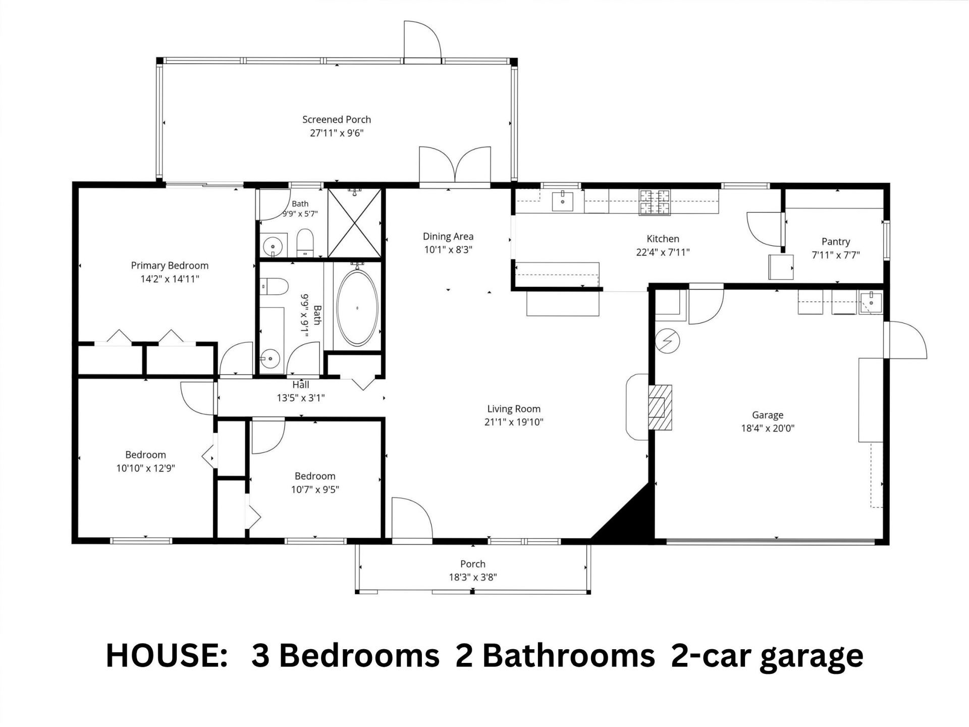 4692 122nd Drive N, The Acreage, FL 33411 Photo