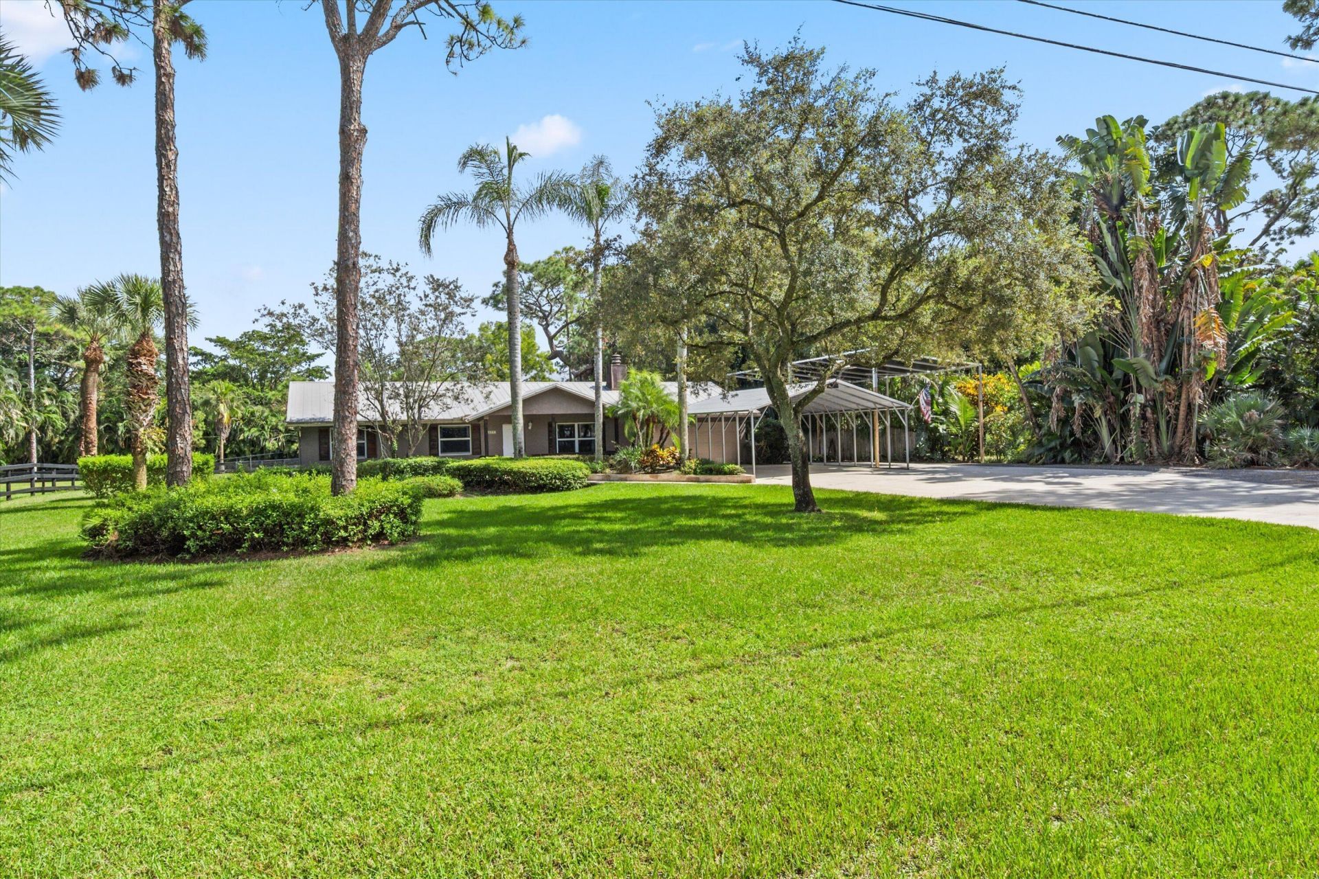 4692 122nd Drive N, The Acreage, FL 33411 Photo