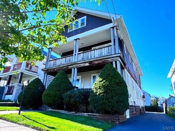1656 Taylor Avenue, Unit 1658, Utica, NY 13501