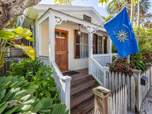 1320 Eliza Street, KEY WEST, FL 33040