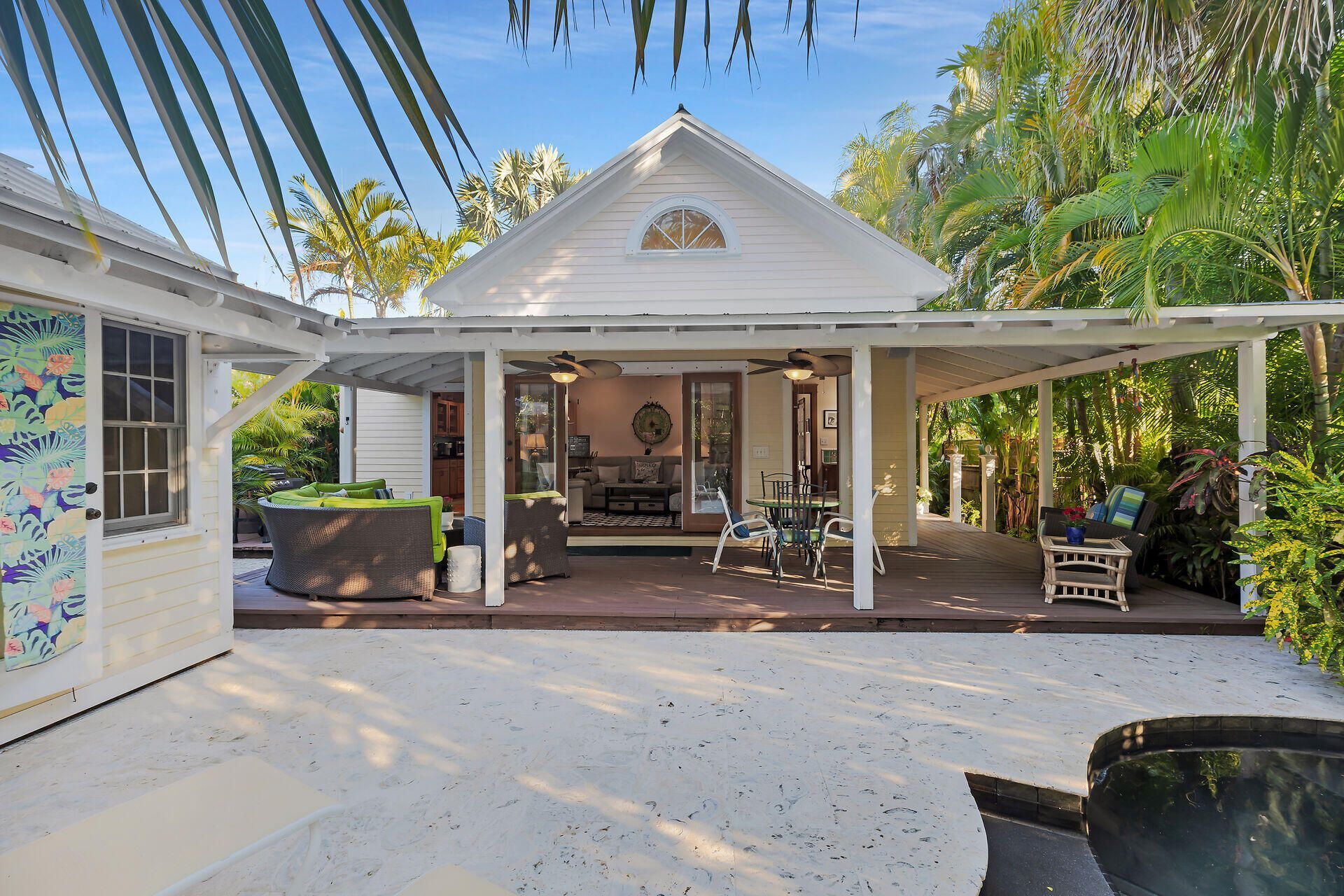 1320 Eliza Street, Key West, FL 33040 Photo