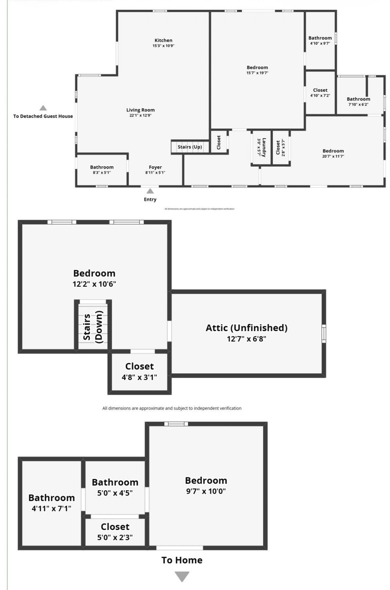 1320 Eliza Street, Key West, FL 33040 Photo