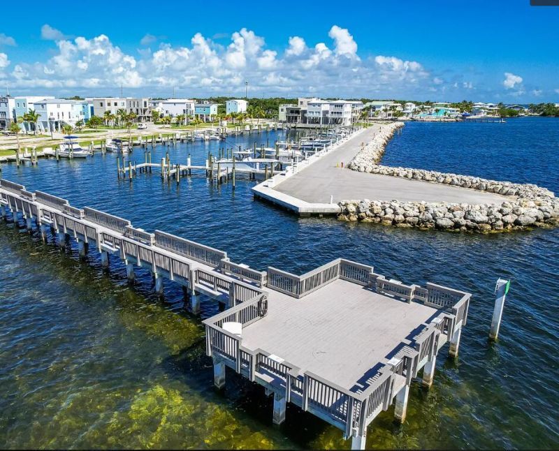 94825 Overseas Highway, Lot #124, Key Largo, FL 33037 Photo