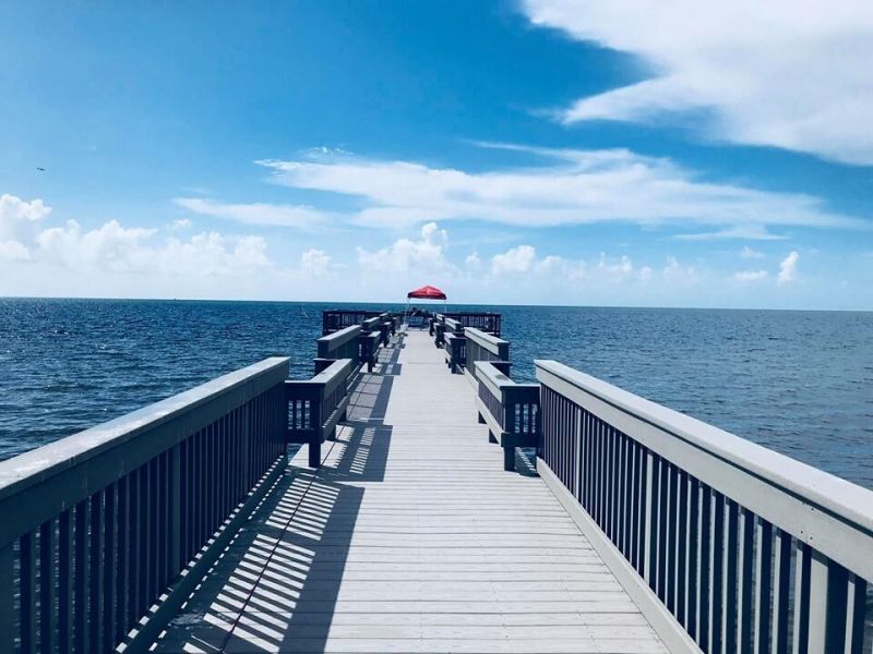 94825 Overseas Highway, Lot #124, Key Largo, FL 33037 Photo