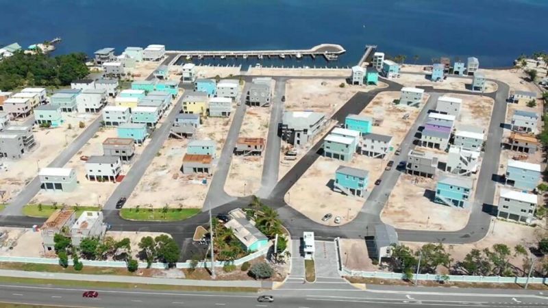 94825 Overseas Highway, Lot #124, Key Largo, FL 33037 Photo