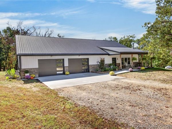 2239 Pier Thirty One Road , Camdenton, MO 65020