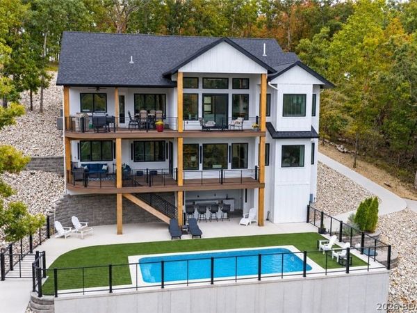 193 Beachnut Drive , Sunrise Beach, MO 65079