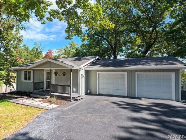 16 Siena Lane , Lake Ozark, MO 65049
