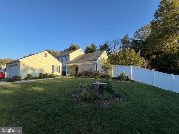 15596 PEACH WALKER DRIVE , BOWIE, MD 20716
