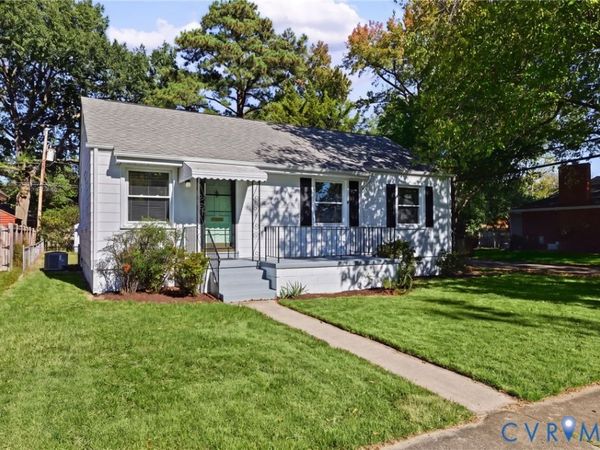 4800 Augusta Avenue , Richmond, VA 23230