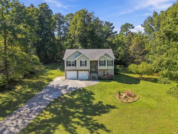 1292 Davis Ridge Road, Ringgold, GA 30736