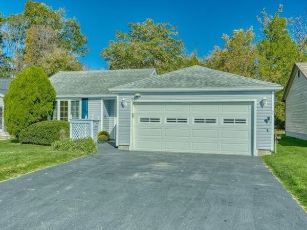 79 Tall Tree Dr Drive, Penfield, NY 14526