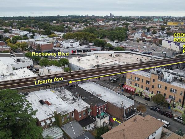 92-18 Liberty Avenue, Ozone Park, NY 11417