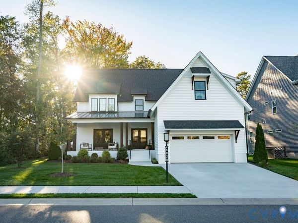 6020 Rivermere Lane , Glen Allen, VA 23059