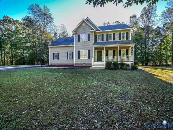 1630 Water Cross Court , Powhatan, VA 23139