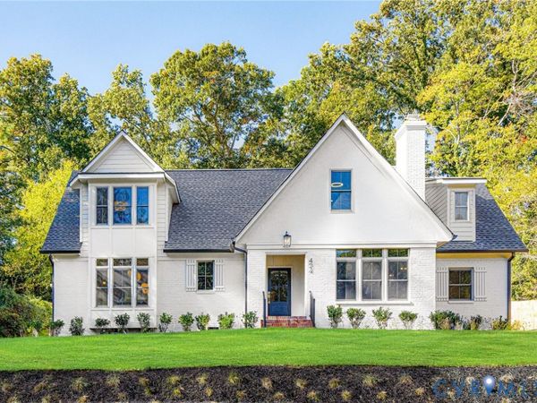 404 Waveny Road , Henrico, VA 23229
